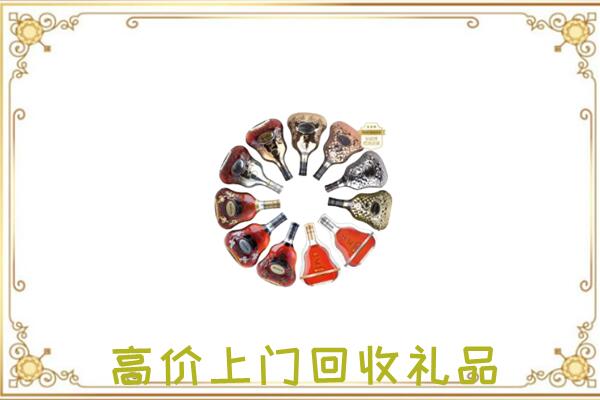 图们市周边回收XO